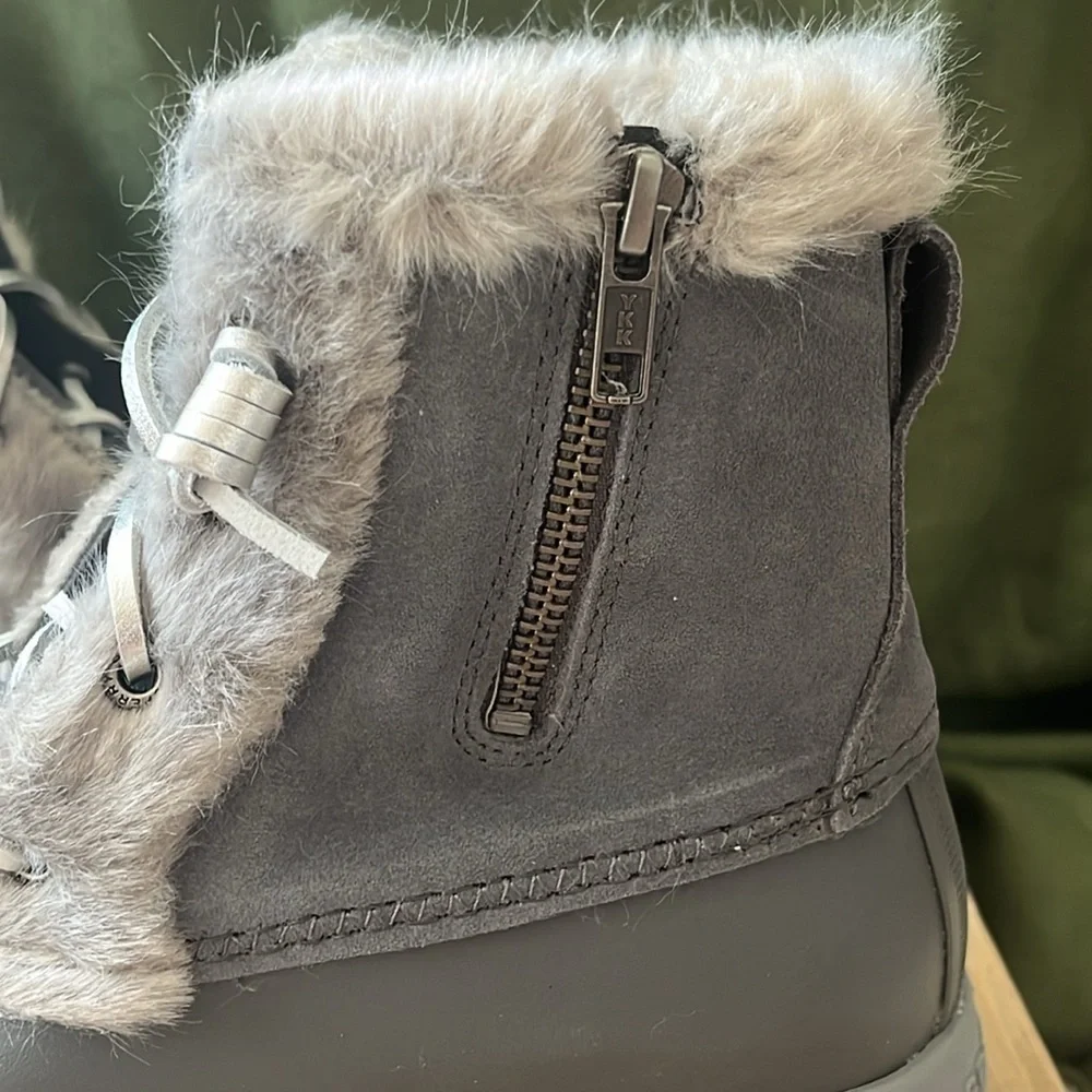 Sperry brand new